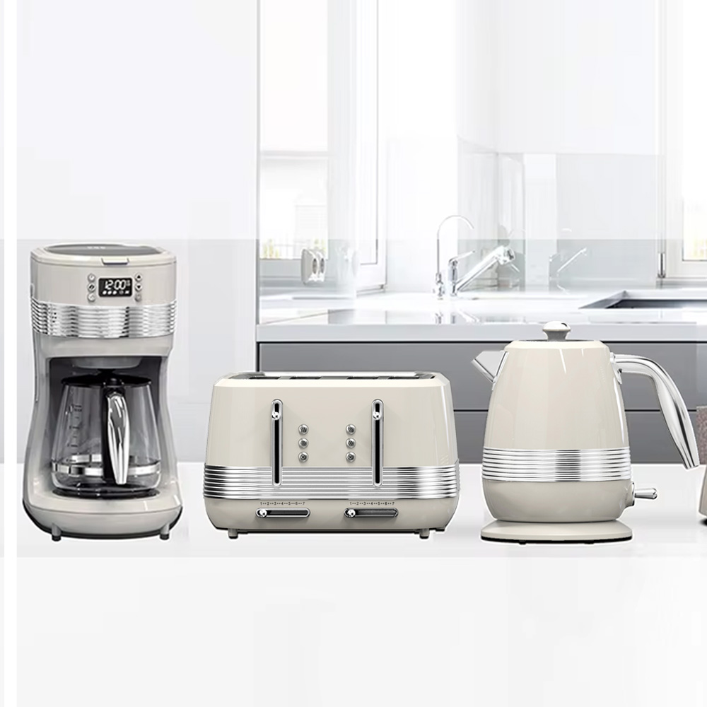 Kitchen Appliances - Oferta 2026: Juego de Electrodomésticos de