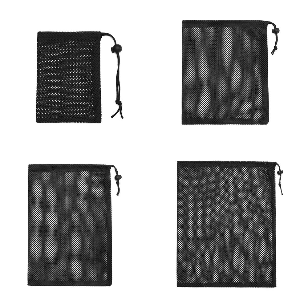 Laundry - Bolsa de malla multiusos para el