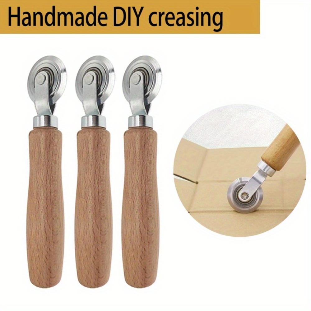 Home Appliances - 1 Rueda de hendido DIY -