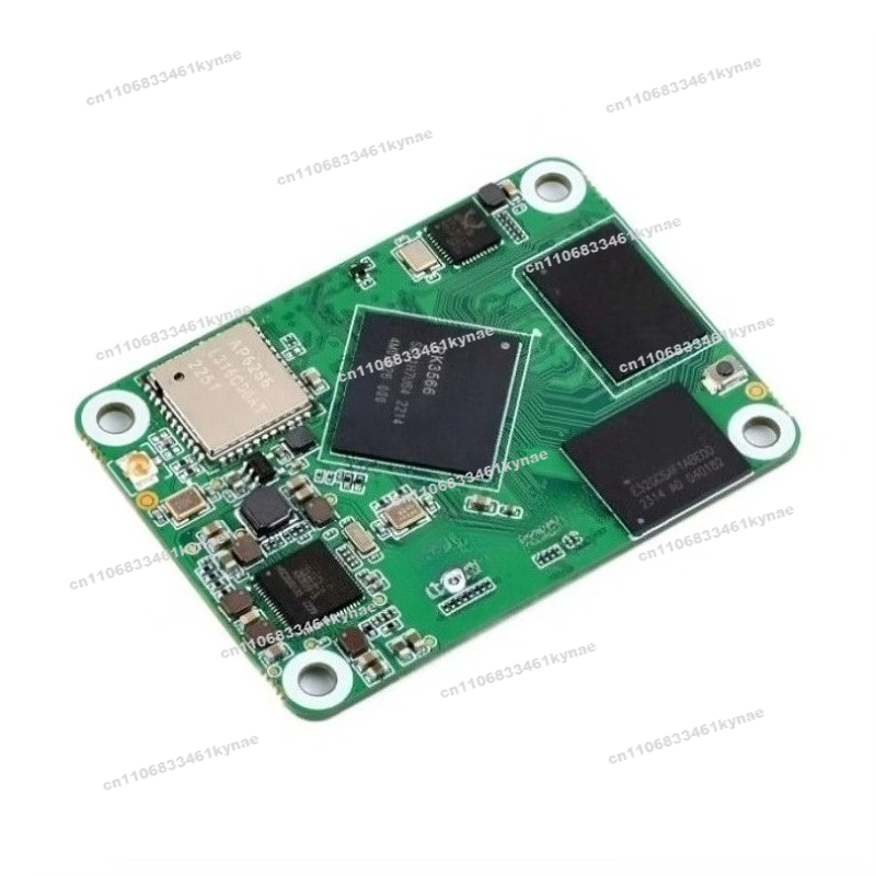 Small Appliances - Adecuado para Rk3566 RadxA CM3 módulo