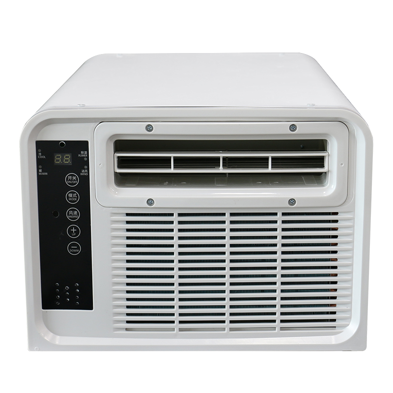 Air Conditioners - Funciones de aire frío y caliente,