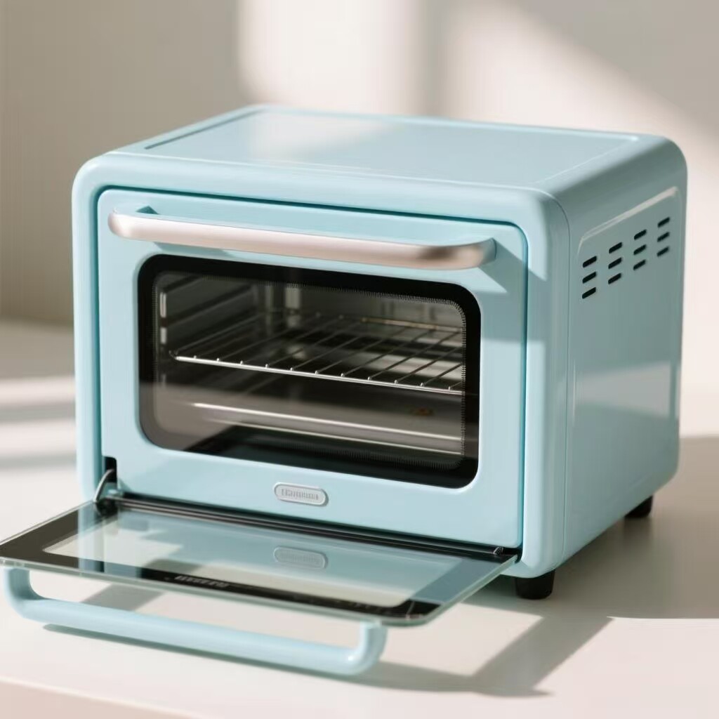 Small Appliances - Mini horno eléctrico de 10L para