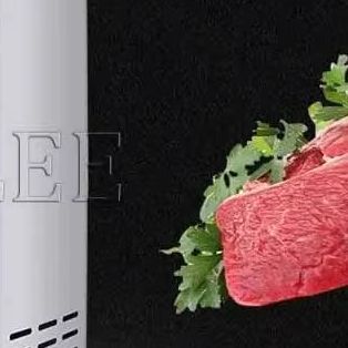 Cortadora de Carne Eléctrica 1 - Automatic Meat Slicer Home reseña y precio