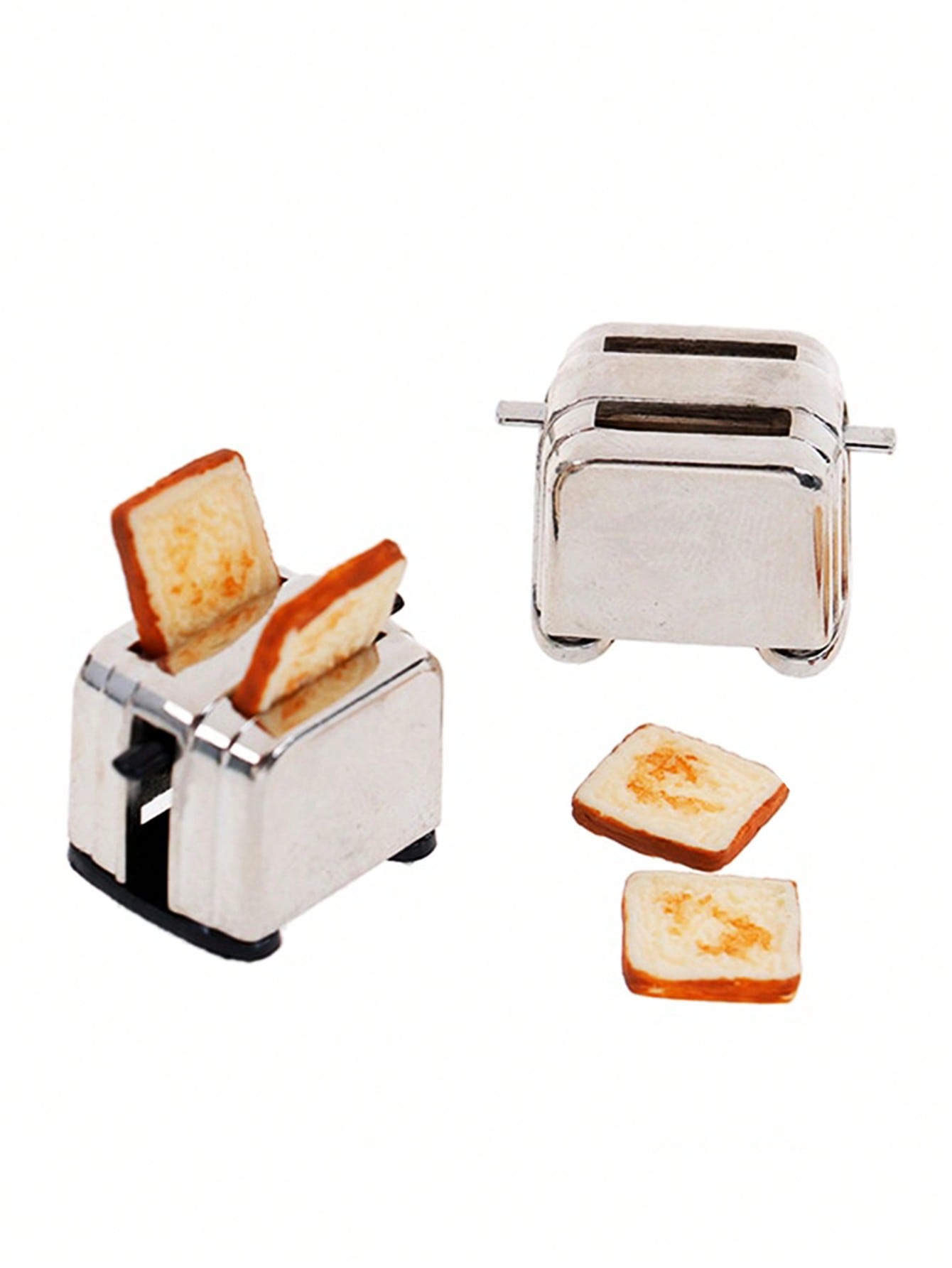 Tostadora en Miniatura para Ca - Small Appliances reseña y precio