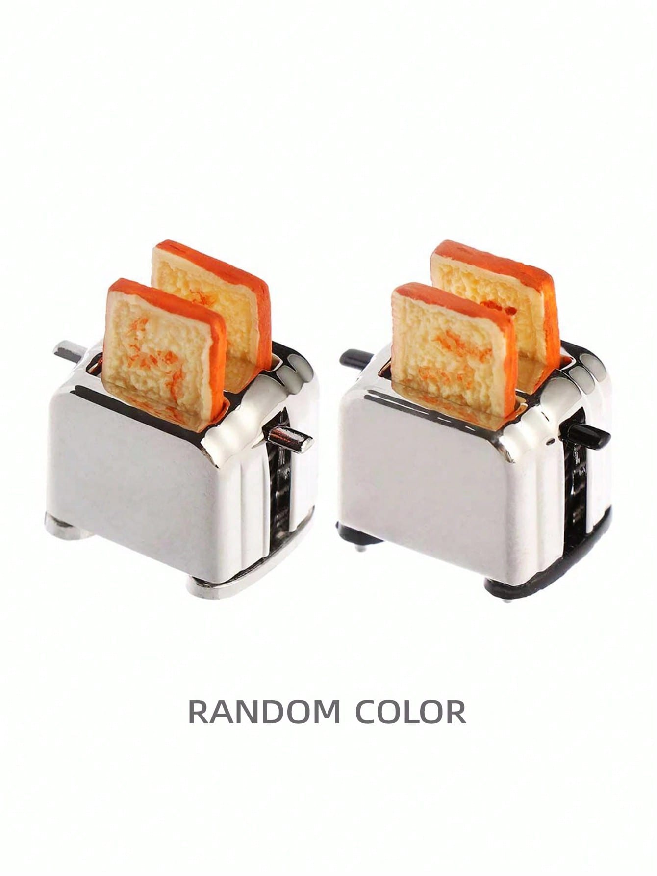 Tostadora en Miniatura para Ca - Small Appliances reseña y precio