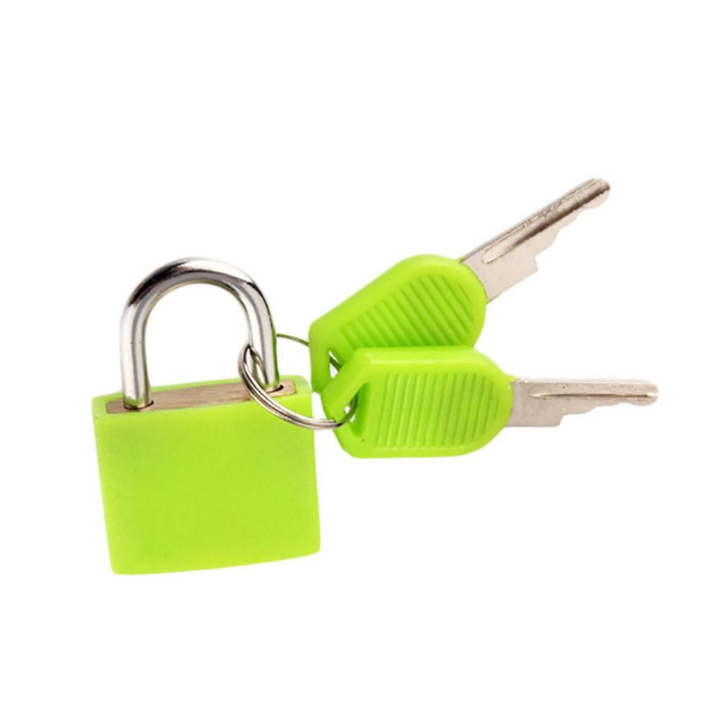 Candado de Acero Resistente de - Small Appliances reseña y precio