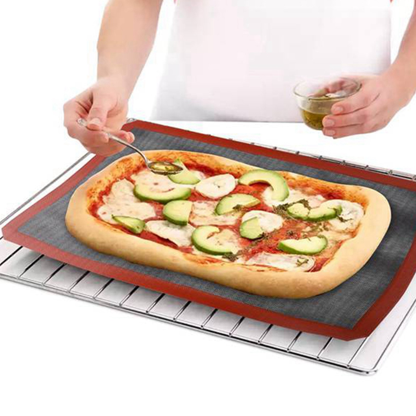 SYW - Accesorios para Hornear  - Kitchen Appliances reseña y precio