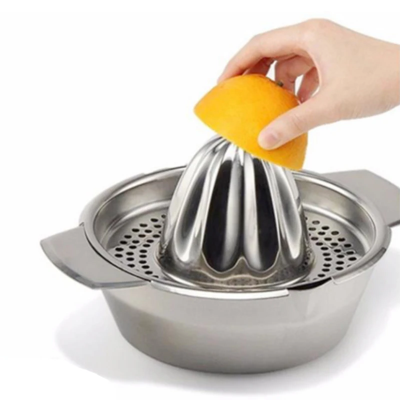 Exprimidor manual de limón y n - Immersion Hand Blender Set reseña y precio