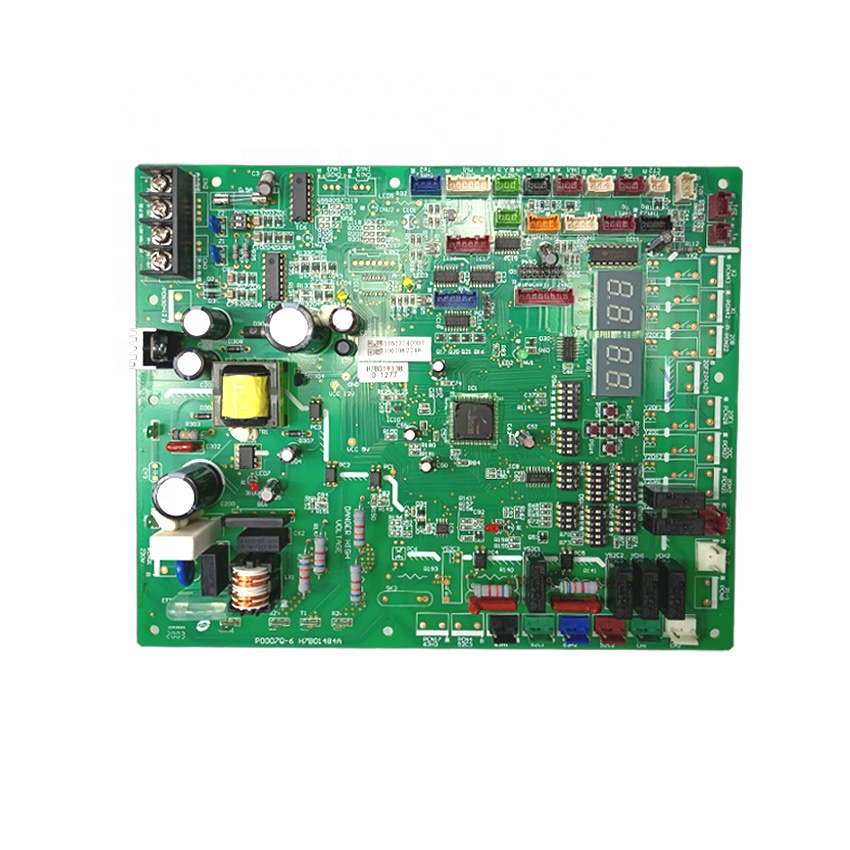 Nueva Placa PCBA para Electrod - Home Appliances reseña y precio