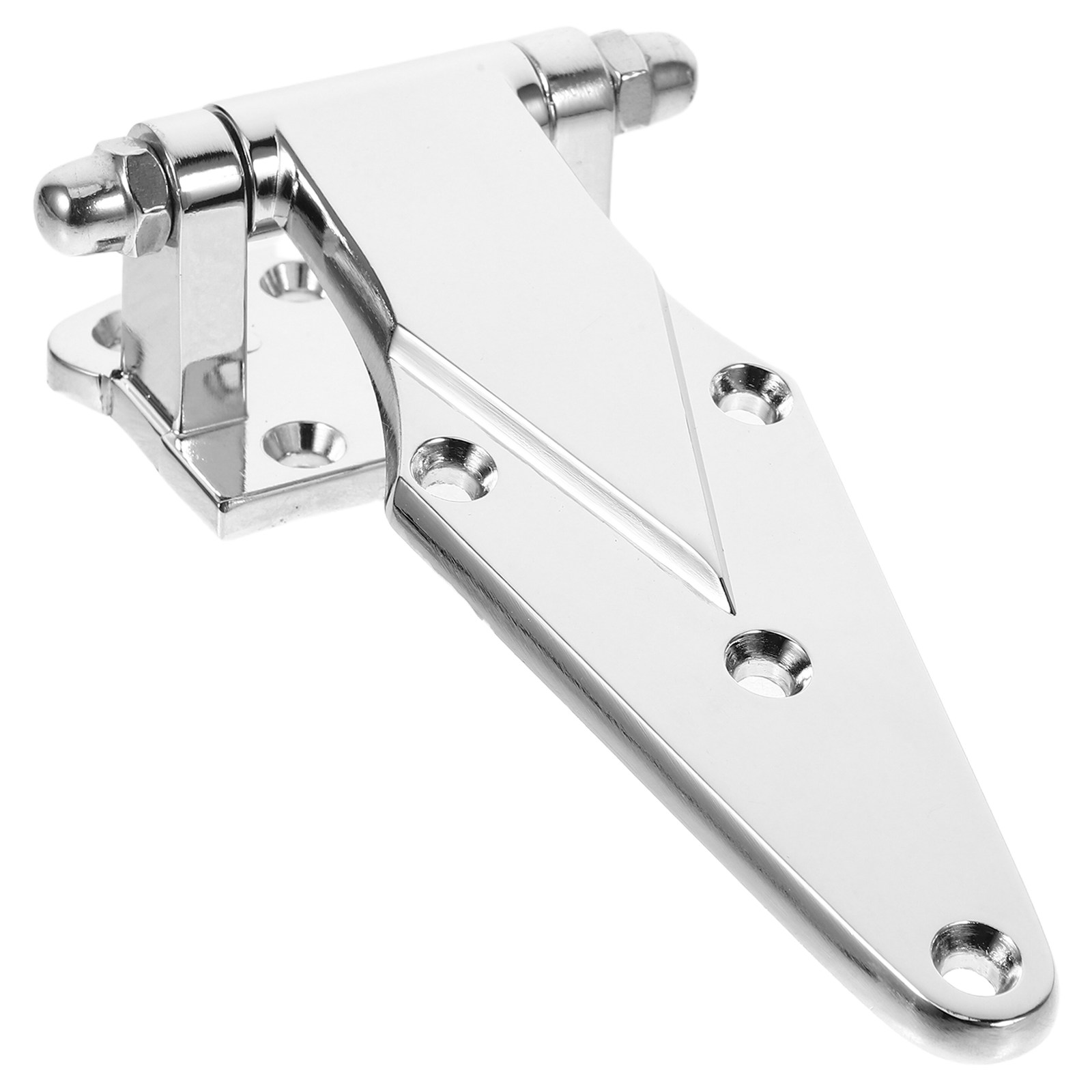 Bisagras para puertas de cámar - Kitchen Appliances reseña y precio