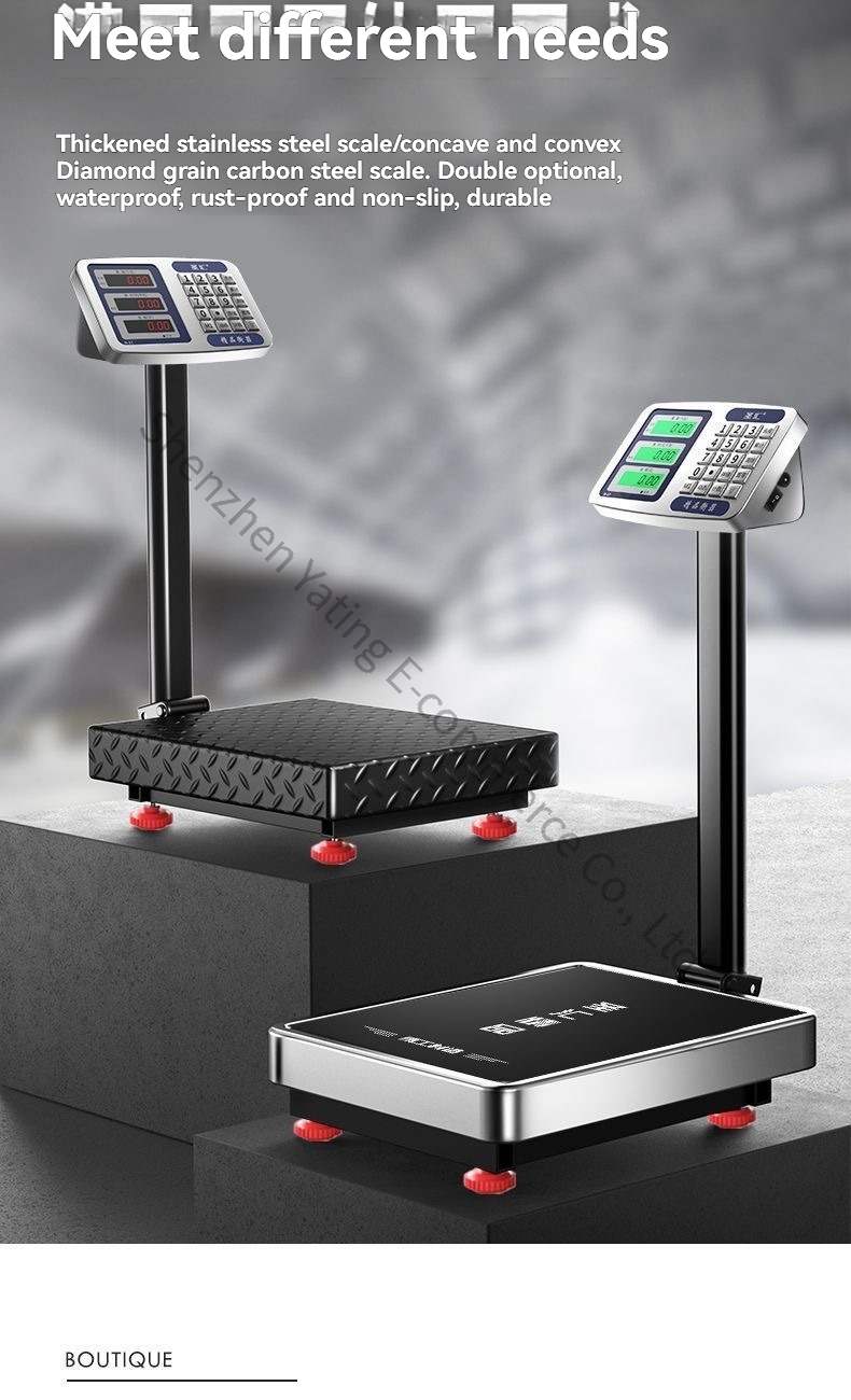Báscula Electrónica de Cocina  - Kitchen Appliances reseña y precio