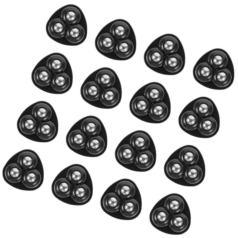 16 ruedas pequeñas autoadhesiv - Small Appliances reseña y precio