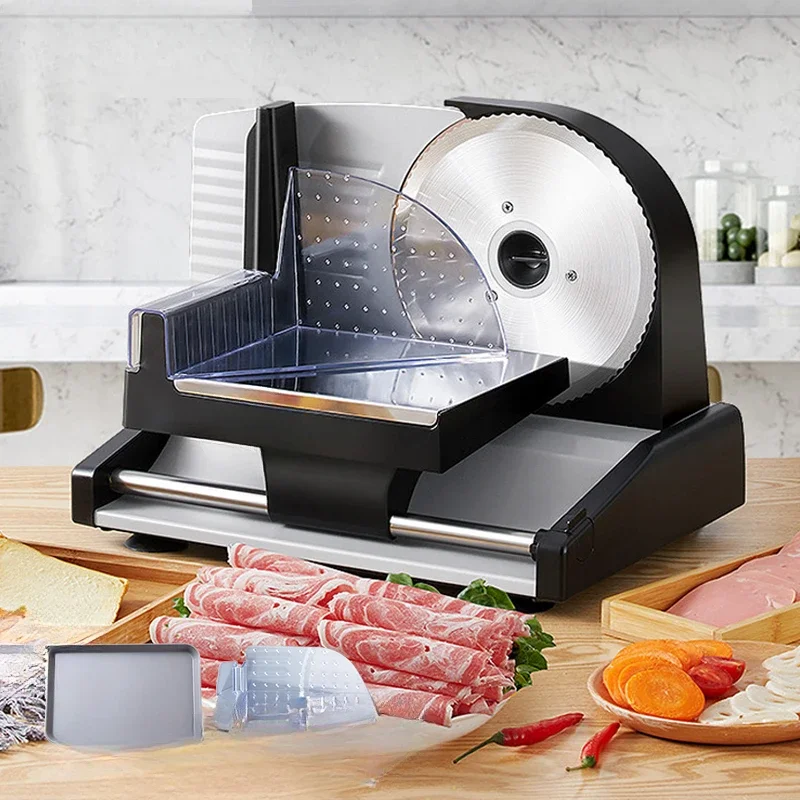 Cortadora Eléctrica Doméstica  - Small Appliances reseña y precio