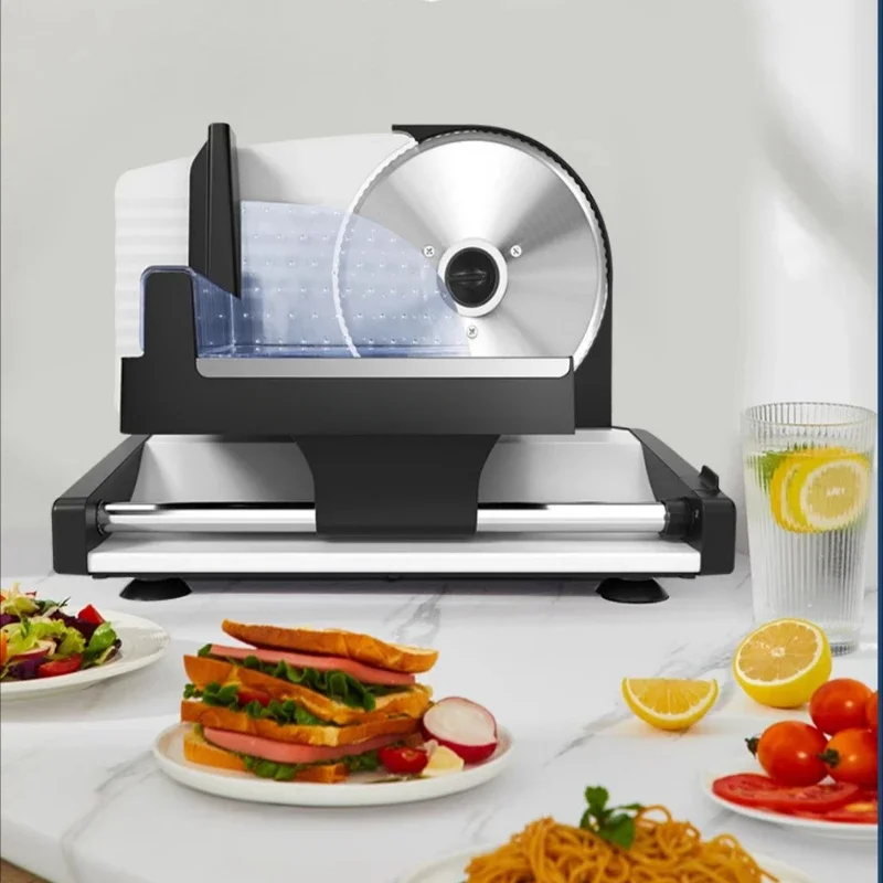 Cortadora Eléctrica Doméstica  - Small Appliances reseña y precio