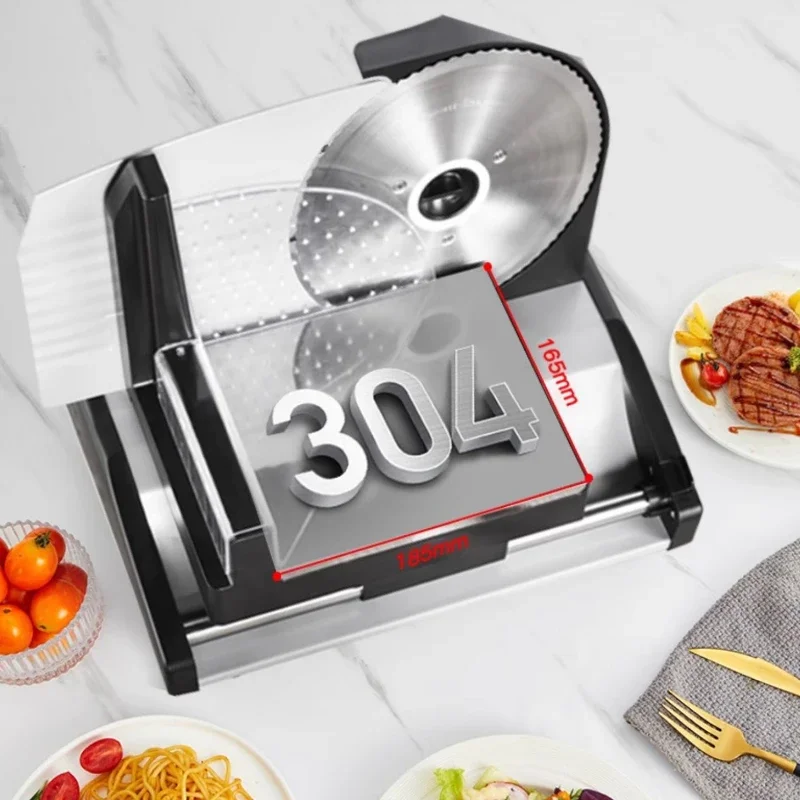 Cortadora Eléctrica Doméstica  - Small Appliances reseña y precio