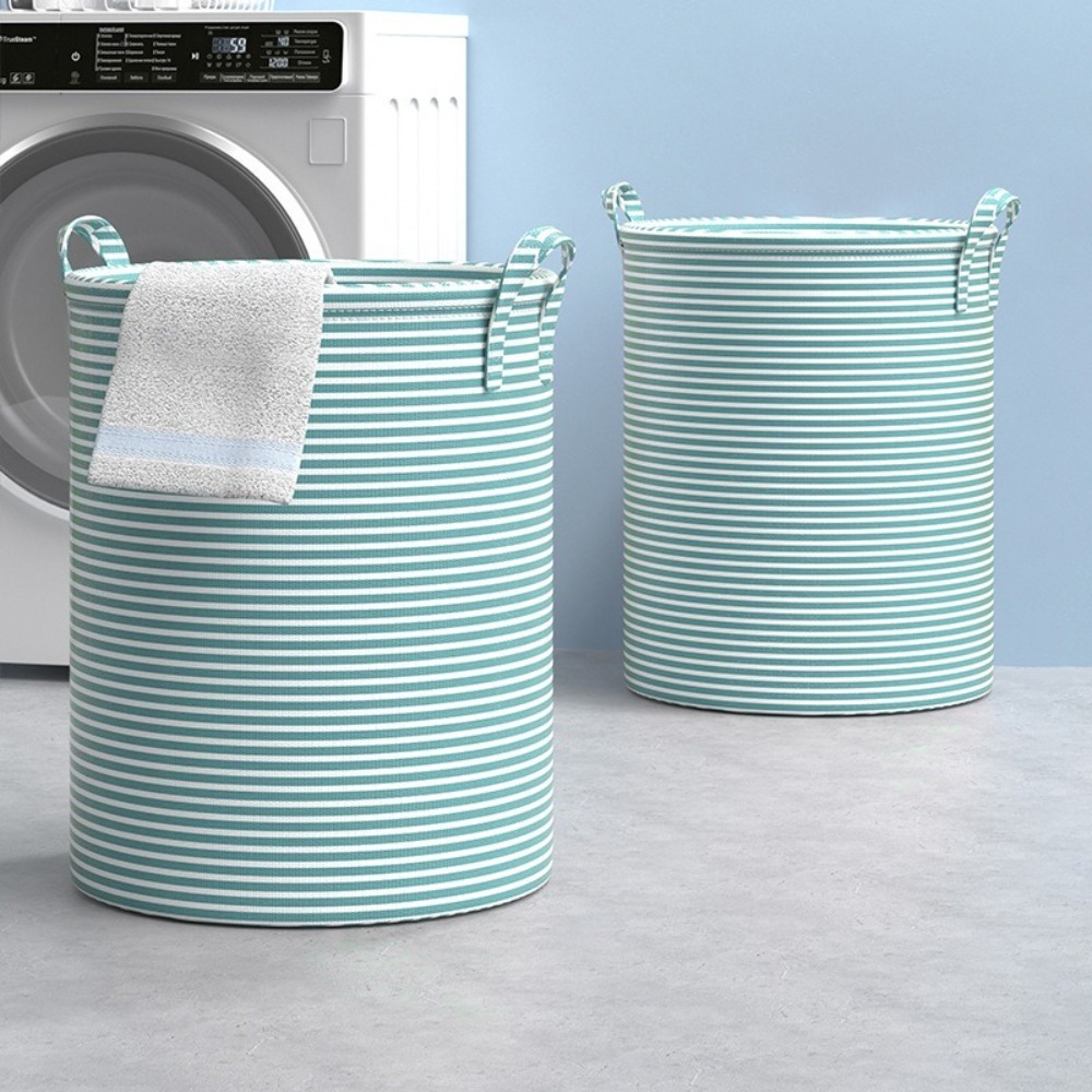 Cesto de Ropa Plegable de Algo - Laundry reseña y precio