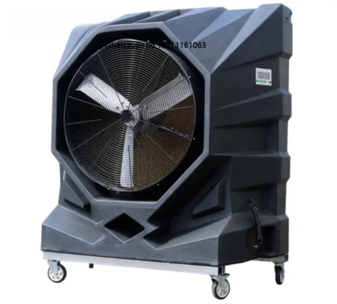 Aires Acondicionados Portátile - Air Conditioners reseña y precio