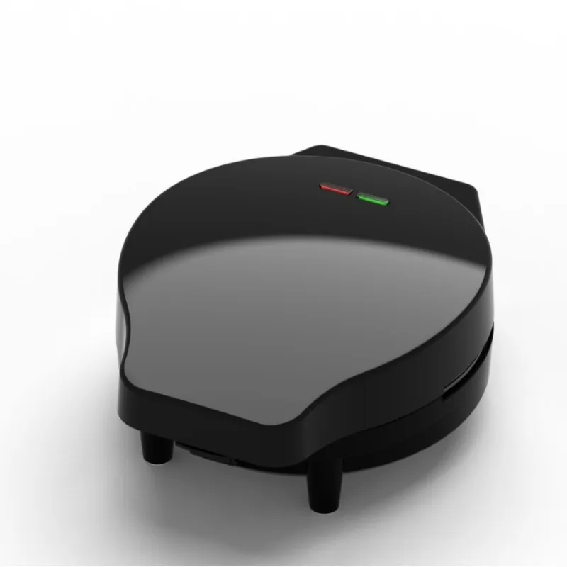 Máquina para Hacer Omelettes 1 - Mini Waffle Maker Machine reseña y precio