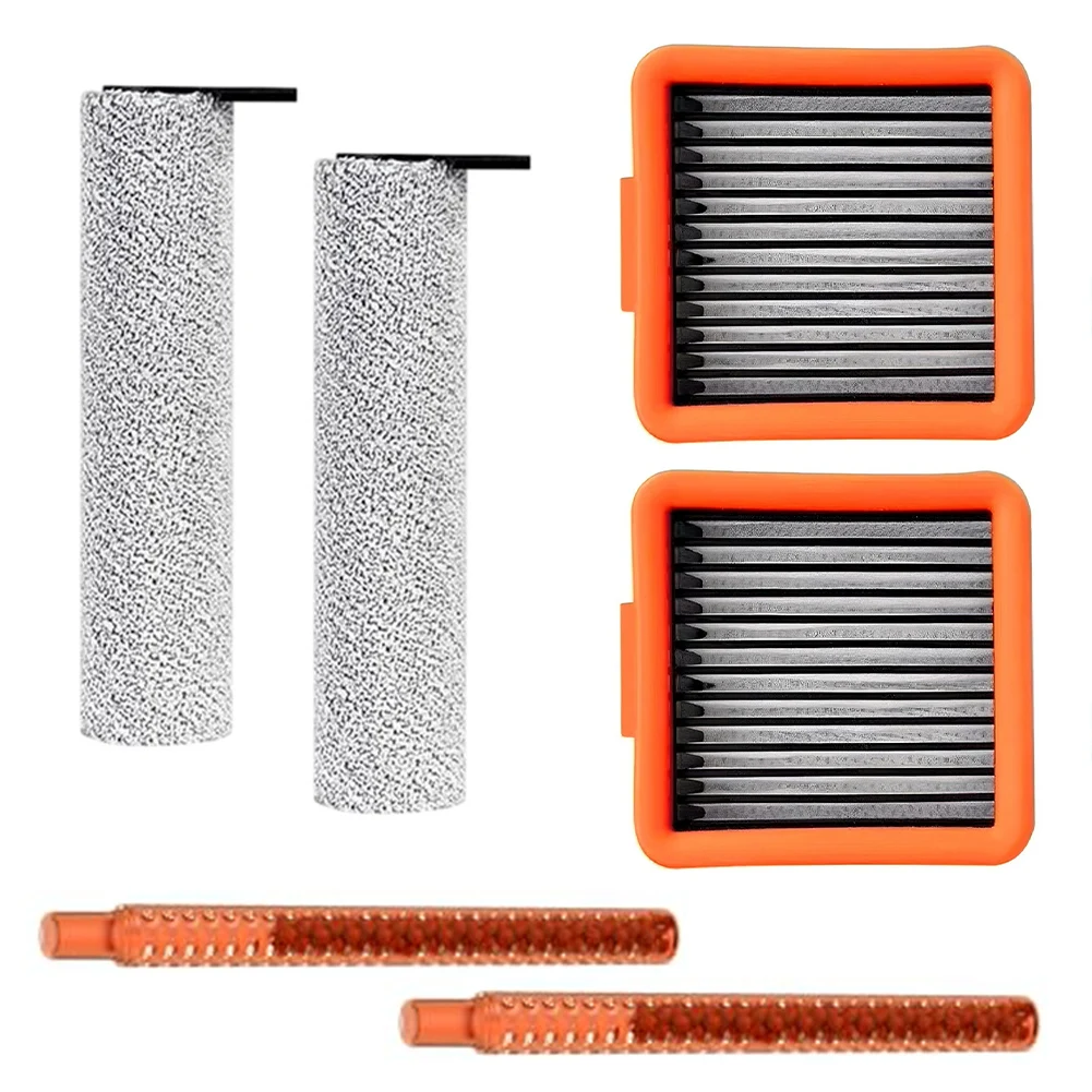 Kit de accesorios para Uwant D - Home Appliances reseña y precio