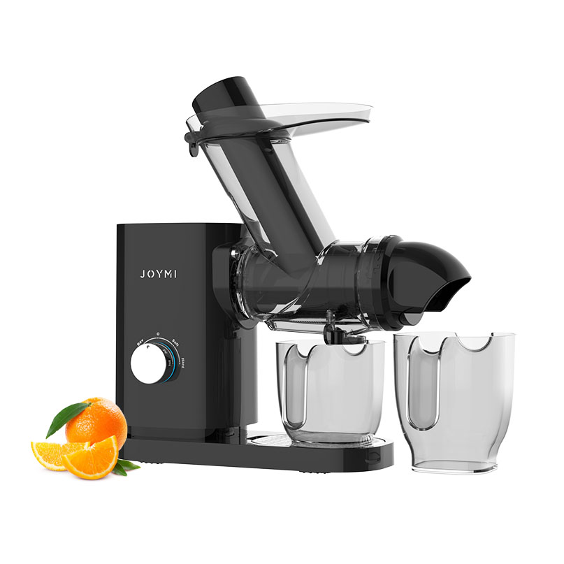 Exprimidor Eléctrico de Jugo d - Electric Slow Juicer Cold Press reseña y precio