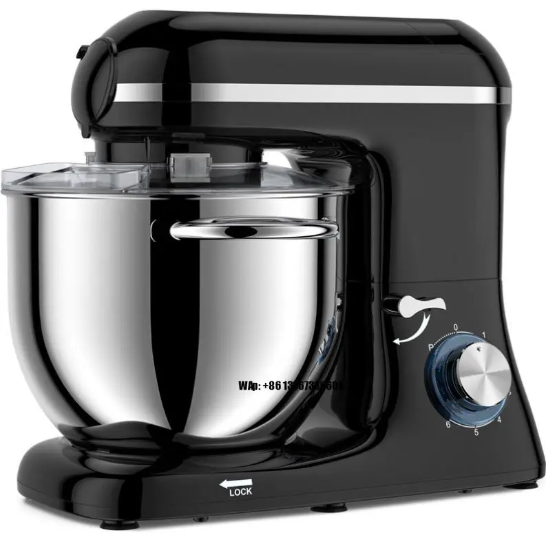 Batidora Planetaria de Cocina  - Kitchen Appliances reseña y precio