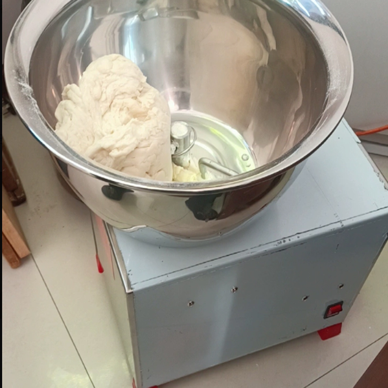 Máquina Mezcladora de Masa, Am - Kitchen Appliances reseña y precio