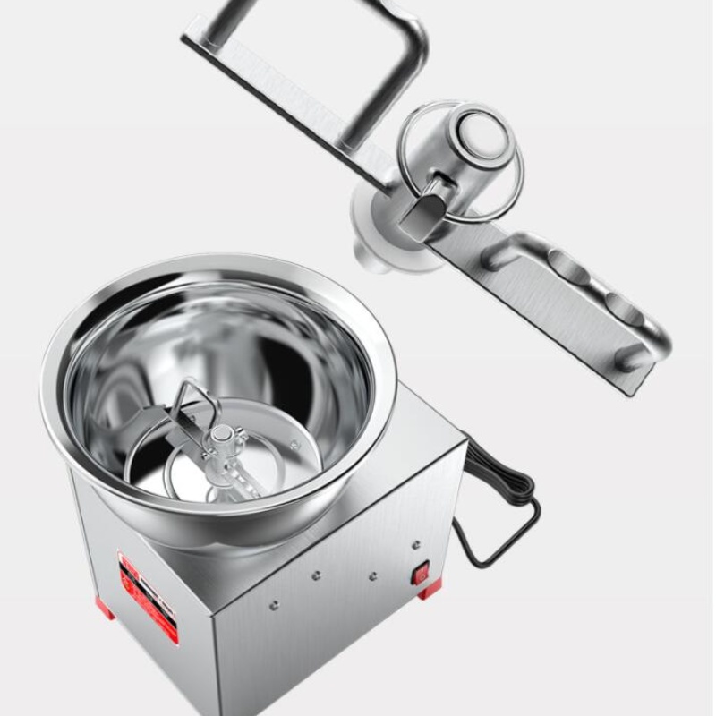 Máquina Mezcladora de Masa, Am - Kitchen Appliances reseña y precio