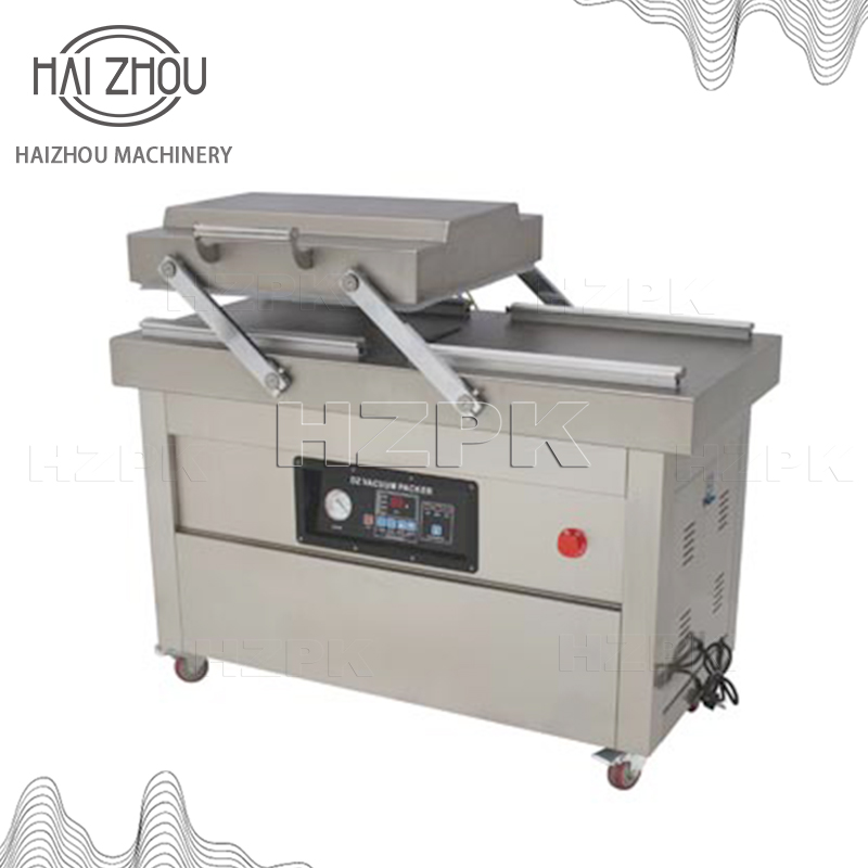Sellador al vacío comercial de - Food Vacuum Sealer Machine reseña y precio
