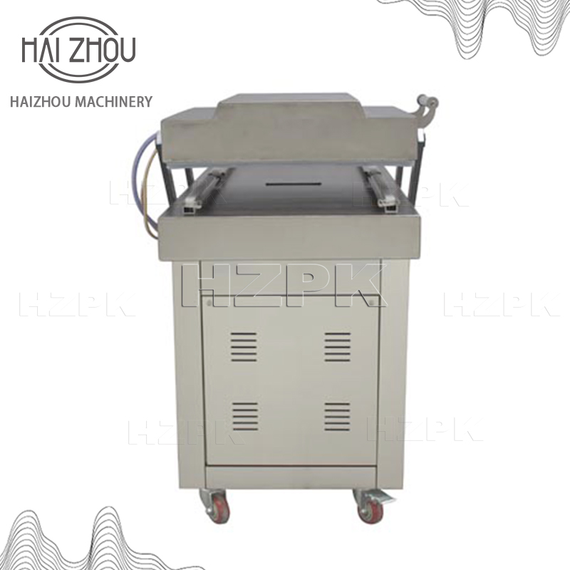 Sellador al vacío comercial de - Food Vacuum Sealer Machine reseña y precio