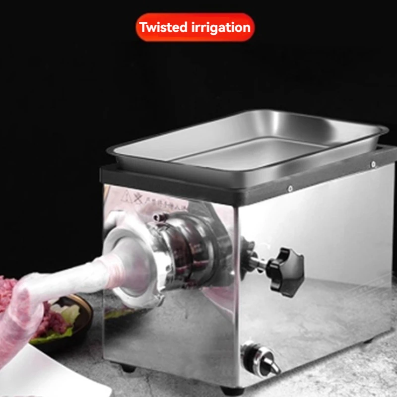 Rebanadora/picadora de carne m - Automatic Meat Slicer Home reseña y precio