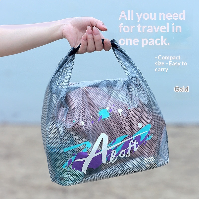 Bolsa de almacenamiento imperm - Laundry reseña y precio