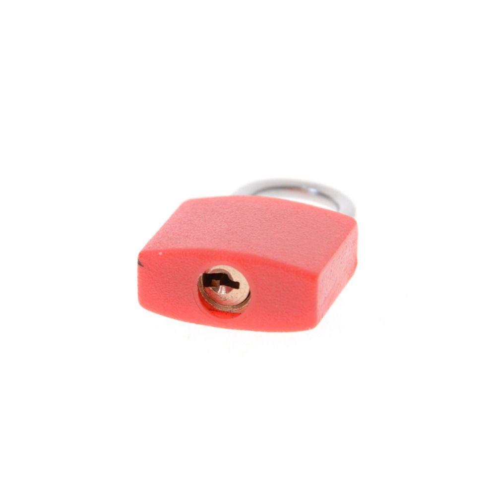 Candado Pequeño de 23 mm para  - Small Appliances reseña y precio