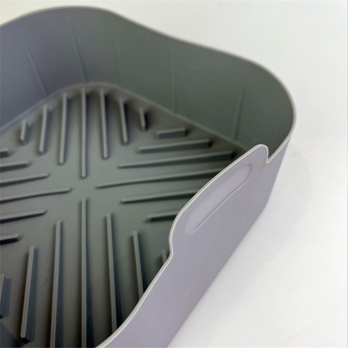 M10K Juego de 3 Revestimientos - Air Fryer Silicone Pot Liner reseña y precio