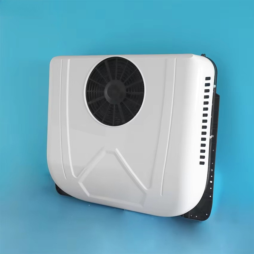 Aire Acondicionado de Techo co - Air Conditioners reseña y precio