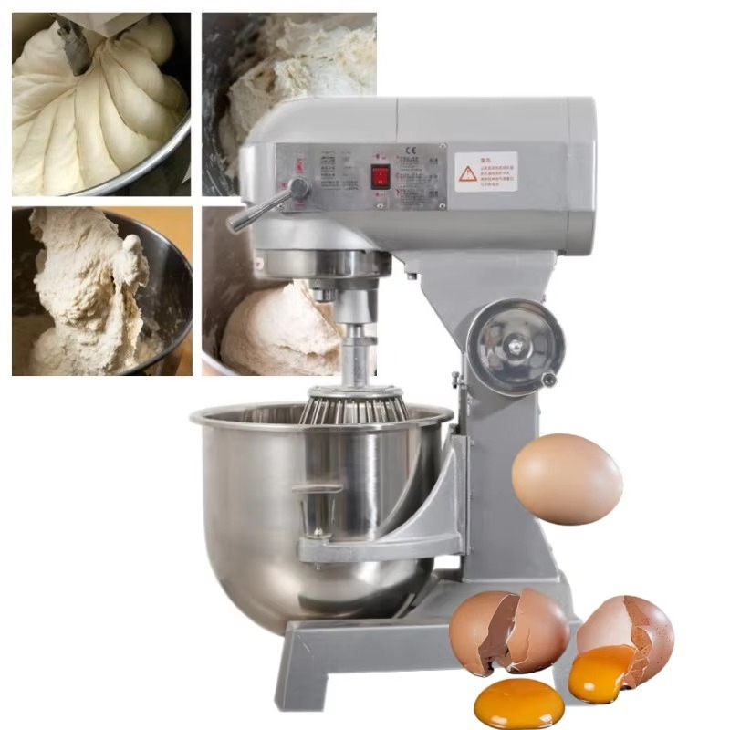 Equipo Pesado, Mezcladora de M - Small Appliances reseña y precio