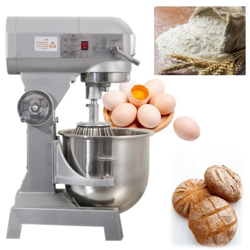 Equipo Pesado, Mezcladora de M - Small Appliances reseña y precio
