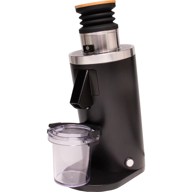 Molinillo de Café Eléctrico DF - Coffee Bean Grinder Electric reseña y precio