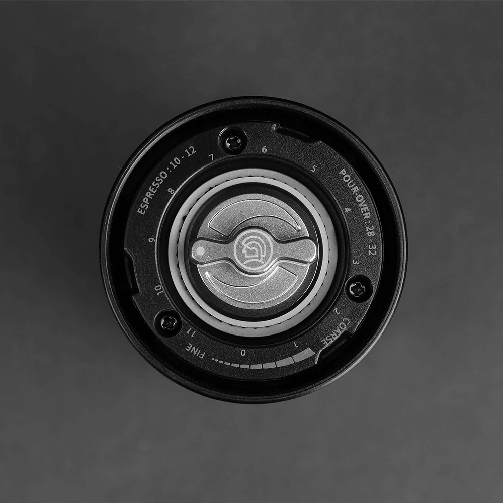 Molinillo de Café Eléctrico Co - Coffee Bean Grinder Electric reseña y precio