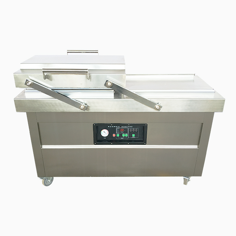 Máquina de Envasado al Vacío S - Food Vacuum Sealer Machine reseña y precio