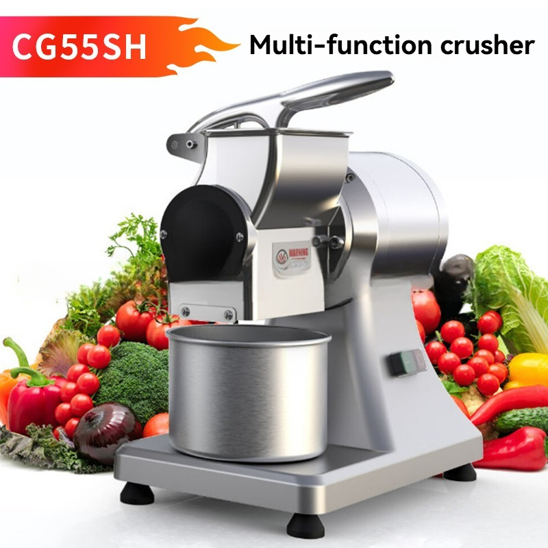 Molino Eléctrico de Alimentos  - Coffee Bean Grinder Electric reseña y precio
