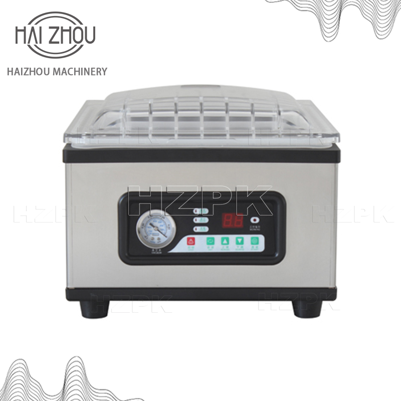 Máquina Selladora al Vacío Com - Food Vacuum Sealer Machine reseña y precio