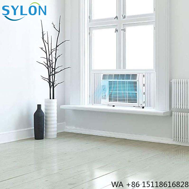 Aire Acondicionado de Ventana  - Air Conditioners reseña y precio
