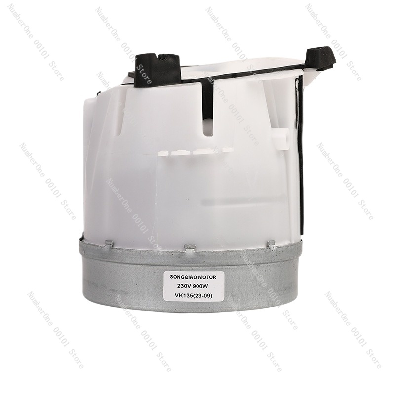 Motor VK135 para Aspiradora, M - Small Appliances reseña y precio