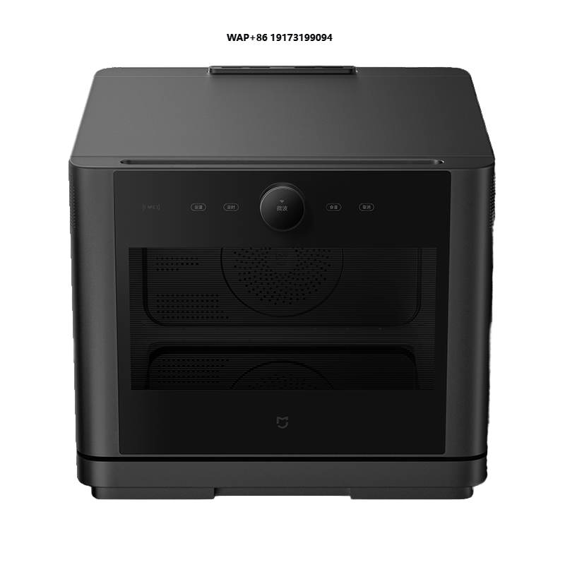 Horno de Microondas Inteligent - Home Appliances reseña y precio