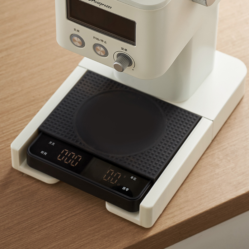 Molinillo de café eléctrico, r - Coffee Bean Grinder Electric reseña y precio