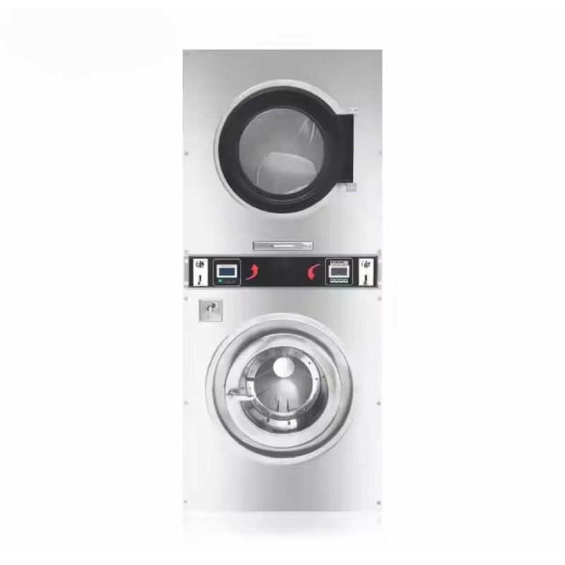 Equipo de Lavandería Comercial - Laundry reseña y precio