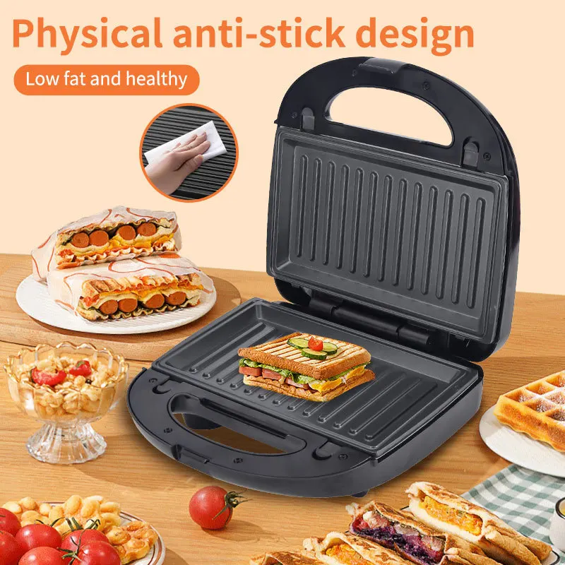 Electrodomésticos 220/110V, Má - Mini Waffle Maker Machine reseña y precio