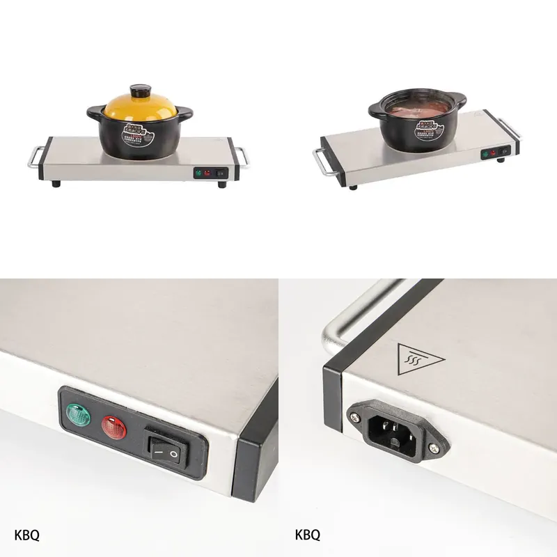KW-2041 Tabla de aislamiento e - Small Appliances reseña y precio