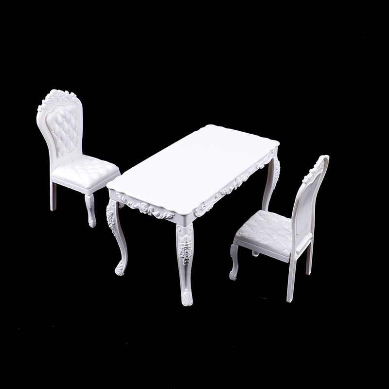 Casa de muñecas 1:6, muebles d - Kitchen Appliances reseña y precio