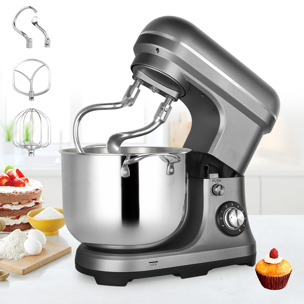 Batidora Eléctrica Grande y Po - Home Appliances reseña y precio